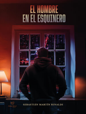 cover image of El hombre en el esquinero